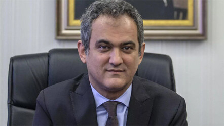 Milli Eğitim Bakanı açıkladı: Yarından itibaren öğretmen ve öğrenciler maske takmayacak - gundem