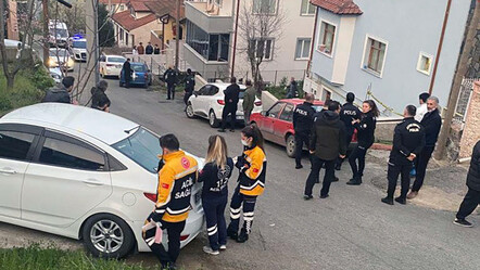 Miras katliamı! Ağabeyinin ailesini yok etti - yasam