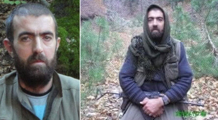MİT'ten nokta operasyon! PKK'nın sözde sorumlusu Mehmet Aydın etkisiz hale getirildi - gundem