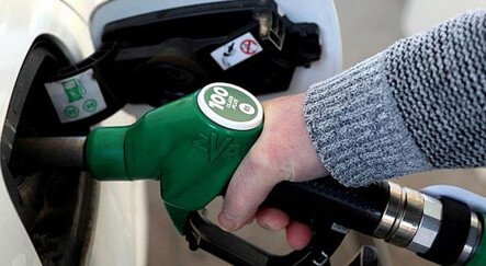 Motorine beklenen zam geldi! Fiyatlar 22 TL’yi aştı: Benzin ve motorine ne kadar zam geldi? 16 Nisan güncel akaryakıt fiyatları - ekonomi