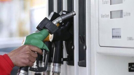 Motorine zam geliyor, benzin ve motorin fiyatlarında son durum - ekonomi