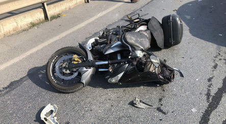 Motosiklet kazaları iki yılda ikiye katlandı - yasam