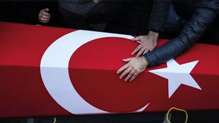 MSB acı haberi duyurdu! 1 Mehmetçik şehit oldu - gundem