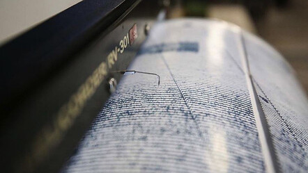 Muğla'da korkutan deprem - gundem