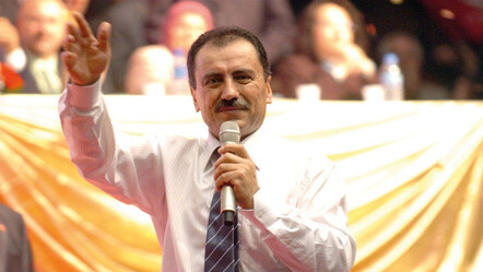 Muhsin Yazıcıoğlu'nun öldüğü helikopter kazasında yeni gelişme - gundem