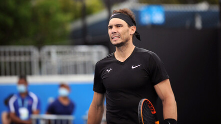 Nadal, kortlara geri dönüyor - spor