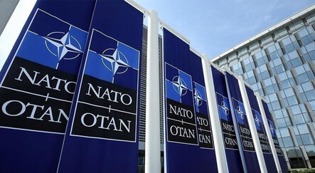 NATO’da Ukrayna toplantısı - dunya