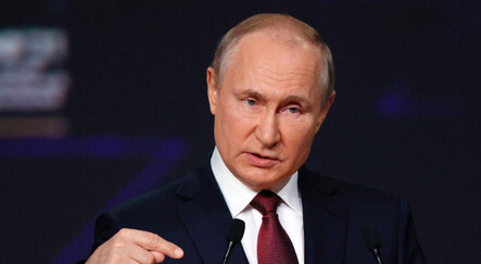 NATO’nun Finlandiya hamlesi Rusya’yı kızdırdı! Putin sınıra askeri teçhizat yığdı - teknoloji