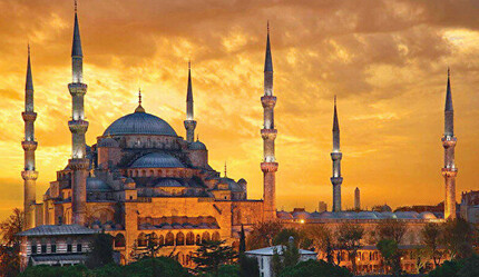 Ne şikâyet et, ne edil - ramazan