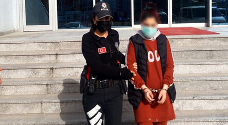 Oğlunu darp eden kişiye hesap sormaya gitti, boynundan bıçaklandı - magazin