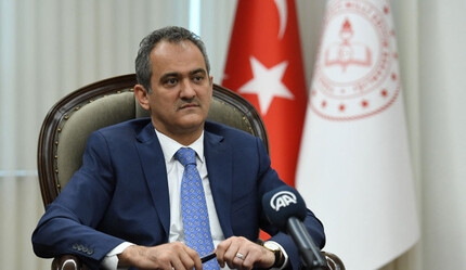 Öğretmene ‘şiddet’ eğitimi - yasam
