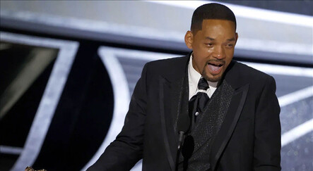 Oscar'a tokadıyla damga vuran Will Smith Akademi'den istifa etti - saglik