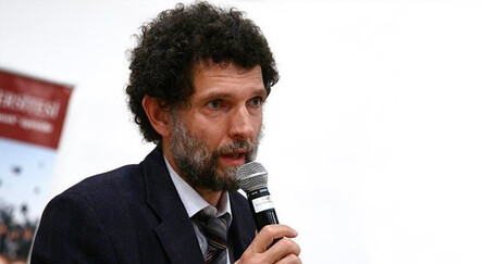 Osman Kavala'nın tutukluluk hali devam edecek - gundem