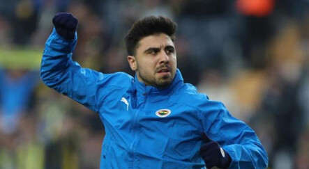 Ozan Tufan Beşiktaş yolunda - spor