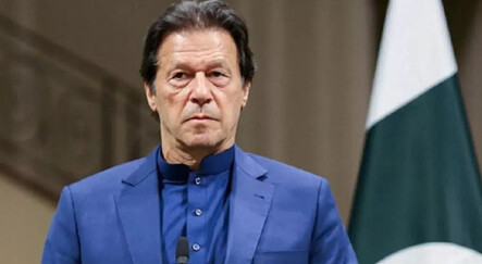 Pakistan'da oylama sonucu belli oldu! İmran Han hükümeti düştü - dunya