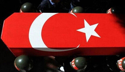 Pençe-Kilit operasyonunda 1 askerimiz şehit düştü - gundem