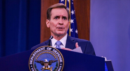 Pentagon: Ukrayna'nın artık daha çok uçağı var - dunya