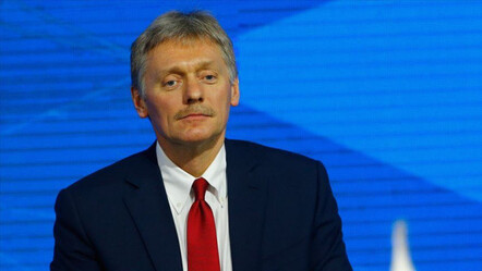 Peskov: NATO bir çatışma aracıdır - teknoloji