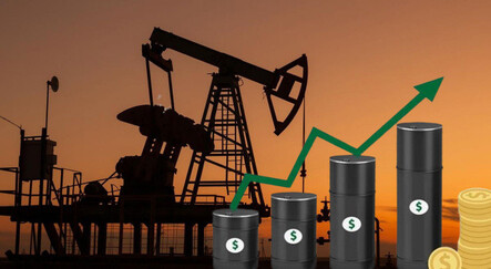 Petrol fiyatlarına Çin ve Libya etkisi! Fiyatlar yükselişe geçti: Brent petrol kaç dolar? - ekonomi