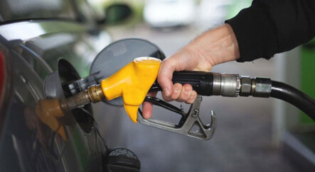 Petrol fiyatlarında yükseliş! Benzin ve motorin fiyatı kaç TL? Akaryakıta zam gelecek mi? 6 Nisan 2022 benzin ve motorin fiyatları - ekonomi