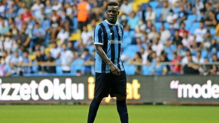 PFDK'den Mario Balotelli'ye şok! 2 maç forma giyemeyecek - spor