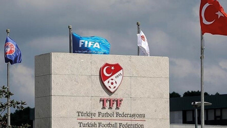 PFDK'den Rahmanovic'e 4 maç men cezası - spor