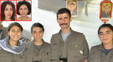 PKK üyeliğinden gözaltına alınan İBB çalışanı tutuklandı - gundem