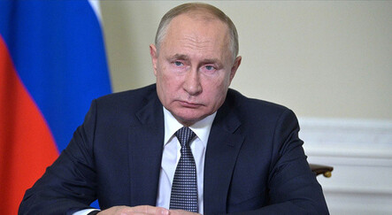 Putin'den müzakere açıklaması: Çıkmaza girdi - dunya