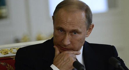 Putin faturayı gizli ajanlara kesti: 150 kişi tasfiye edildi - dunya