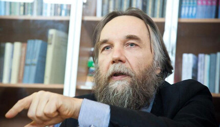 Putin'in danışmanı Dugin: İstanbul zirvesi sabote edildi - dunya