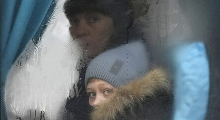 Putin, Stalin'in izinde: 100.000 Ukraynalı mülteciyi Sibirya’ya gönderdi - yasam