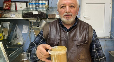Ramazan ayının gözdesi tahin! Hazımsızlık ve şişliğe iyi geliyor - saglik