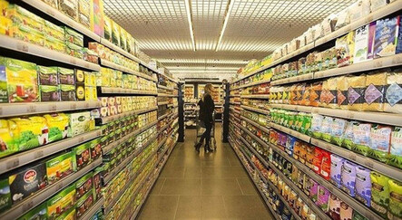 Rekabet Kurumu açıkladı: Sebze ve meyve için zincir market önerisi - ekonomi