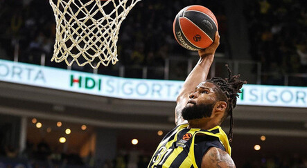 Ruslardan Fenerbahçe'ye dev teklif: 100 milyon Euro dağıtılacak - spor