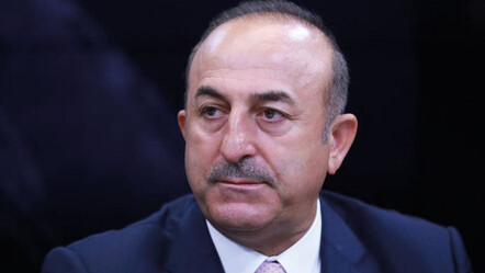Rusya-Ukrayna savaşı neden bitmiyor? Bakan Çavuşoğlu NATO ülkelerini işaret etti - gundem