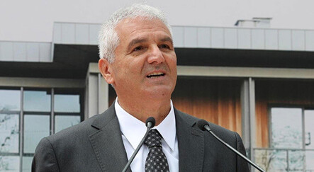 Sabri Çelik MHK'sinde görev dağılımı yapıldı - spor