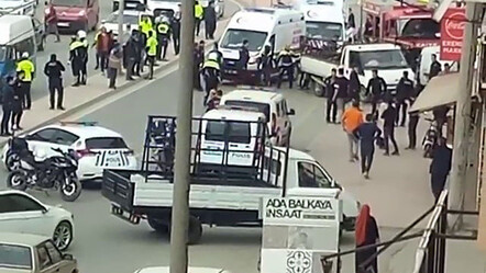 Sakarya'da kontrolden çıkan araç dehşet saçtı, ölü ve yaralılar var - yasam