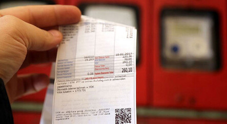 Sanayide elektriğe zam yapıldı - ekonomi