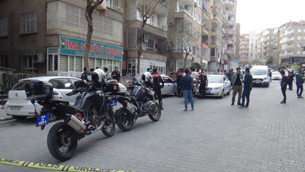 Şanlıurfa'da çatışma çıktı, polise ateş açan saldırgan etkisiz hale getirildi - yasam