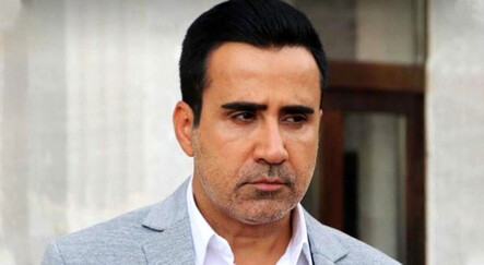 Şarkıcı Emrah montajlı videoları karşısında çileden çıktı, soluğu mahkemede aldı - magazin