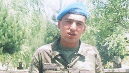 O hain pençe kilit’te öldürüldü:15 yıllık kan yerde kalmadı - gundem