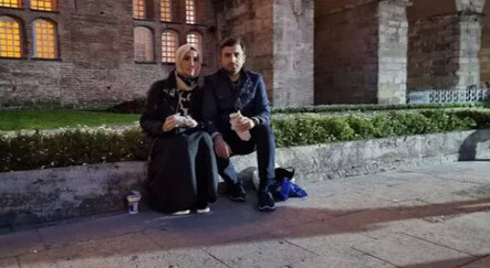 Selçuk Bayraktar'dan Ayasofya paylaşımı - dunya