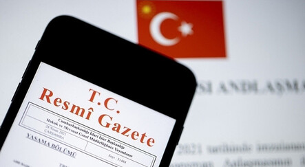 Sermaye Piyasası Kurulu atamaları Resmi Gazete’de - gundem