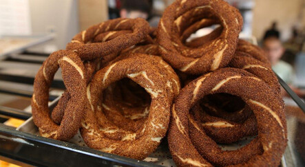 Simit 4 lira oldu! Fiyatı ekmeği de geçti - gundem