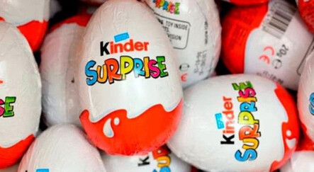 Bakanlık açıkladı: Türkiye’de Kinder ürünleri toplatılıyor - dunya