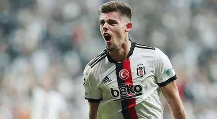 Son dakika: Beşiktaş’ın yıldız oyuncusu Montero trafik kazası geçirdi! - spor