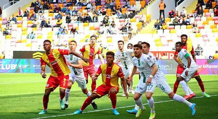 Son dakika: Süper Lig’de küme düşen ilk takım Yeni Malatyaspor oldu! - spor