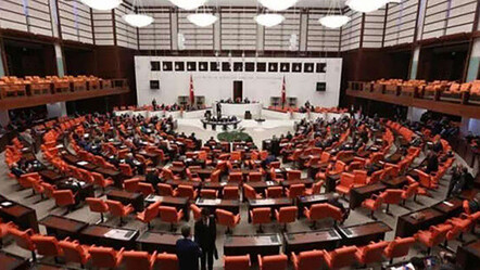 Spor Kulüpleri ve Spor Federasyonları Kanunu Teklifi kabul edildi - spor
