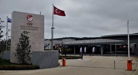 Spor Toto Süper Lig 2022-2023 sezonu 5 Ağustos'ta başlayacak - spor