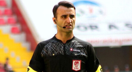 Süper Lig’de 35. haftanın hakemleri açıklandı... Şampiyonluk maçı Atilla Karaoğlan'ın - spor